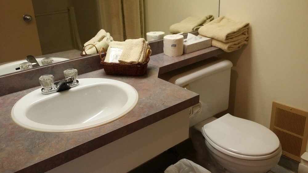 Superior Room, 2 Double Beds, Non Smoking photo 3