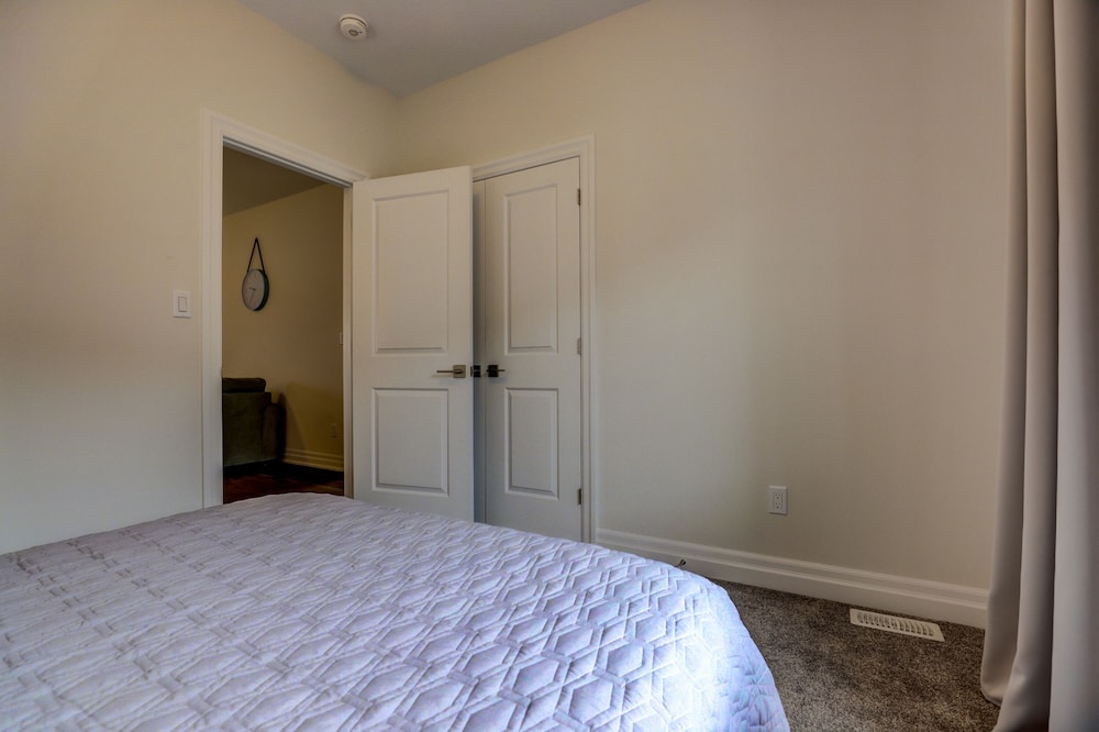 Deluxe Apartment photo 3