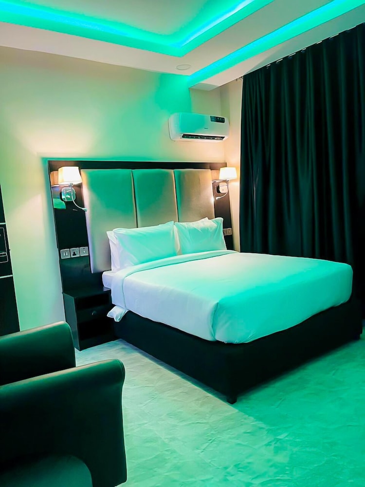 Deluxe Room photo 2
