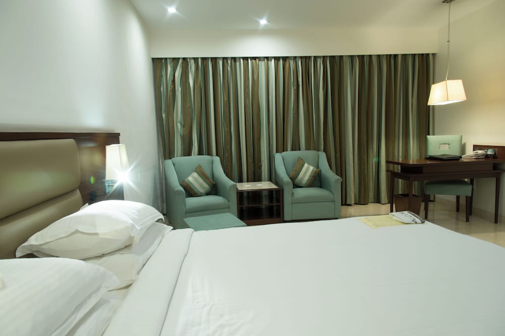 Club Double Room - Photo 2