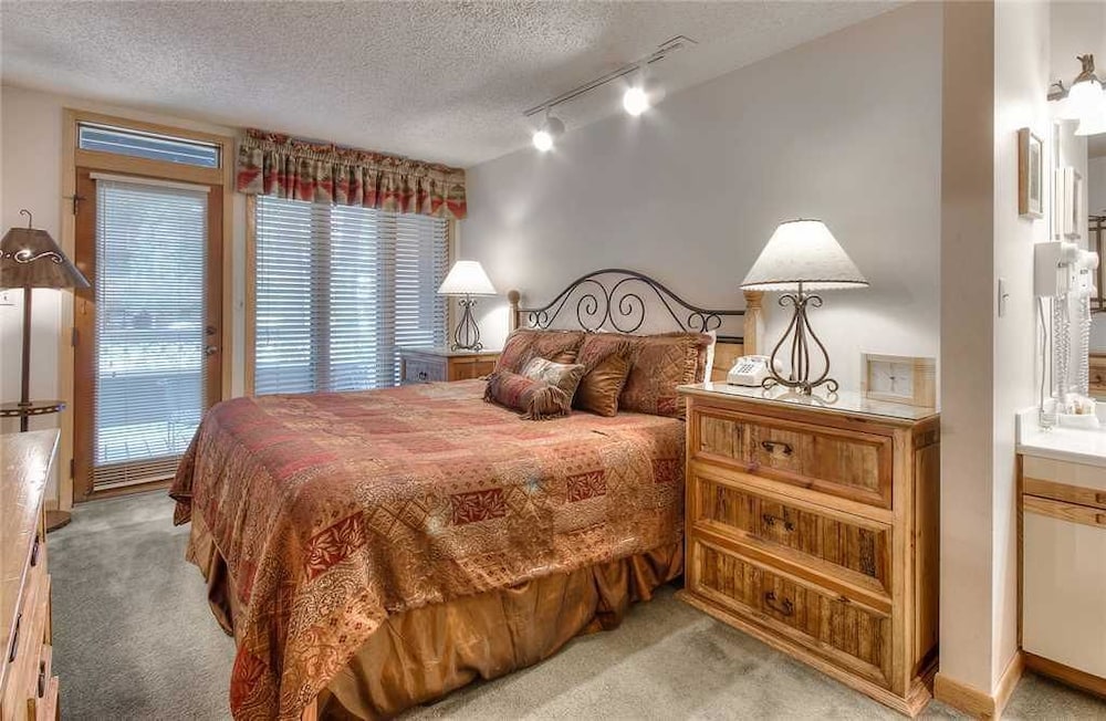 Condo, Multiple Beds (1112 Trappeur's Lodge, Trappeur's Cro)
