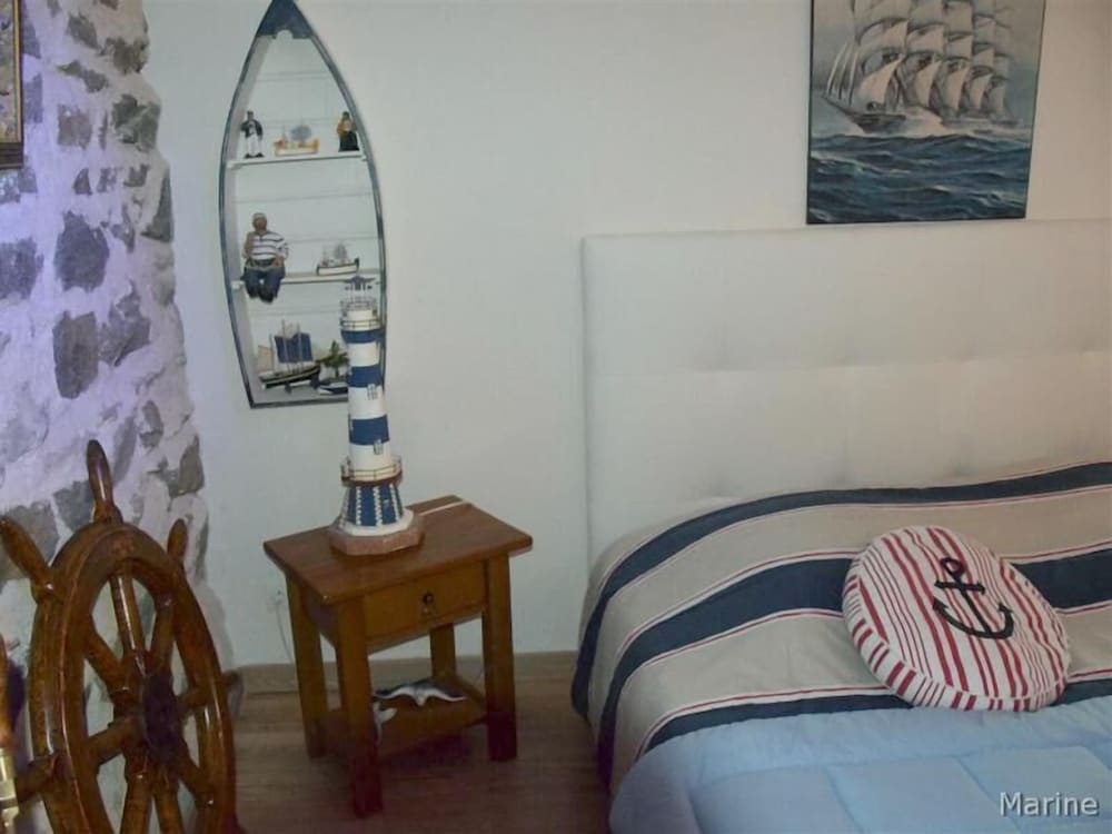 Quadruple Room (Marine) photo 2