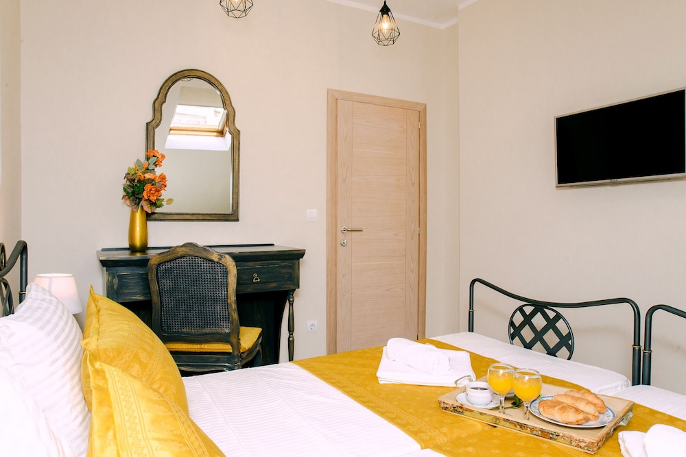 Standard Apartment, 1 Bedroom - Photo 5