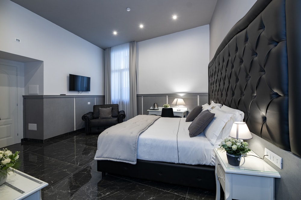 Comfort Double or Twin Room