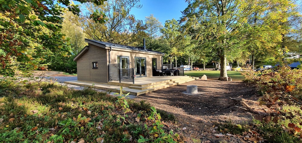 Deluxe Cottage, 2 Bedrooms, Lake View, Lakeside, photo 6