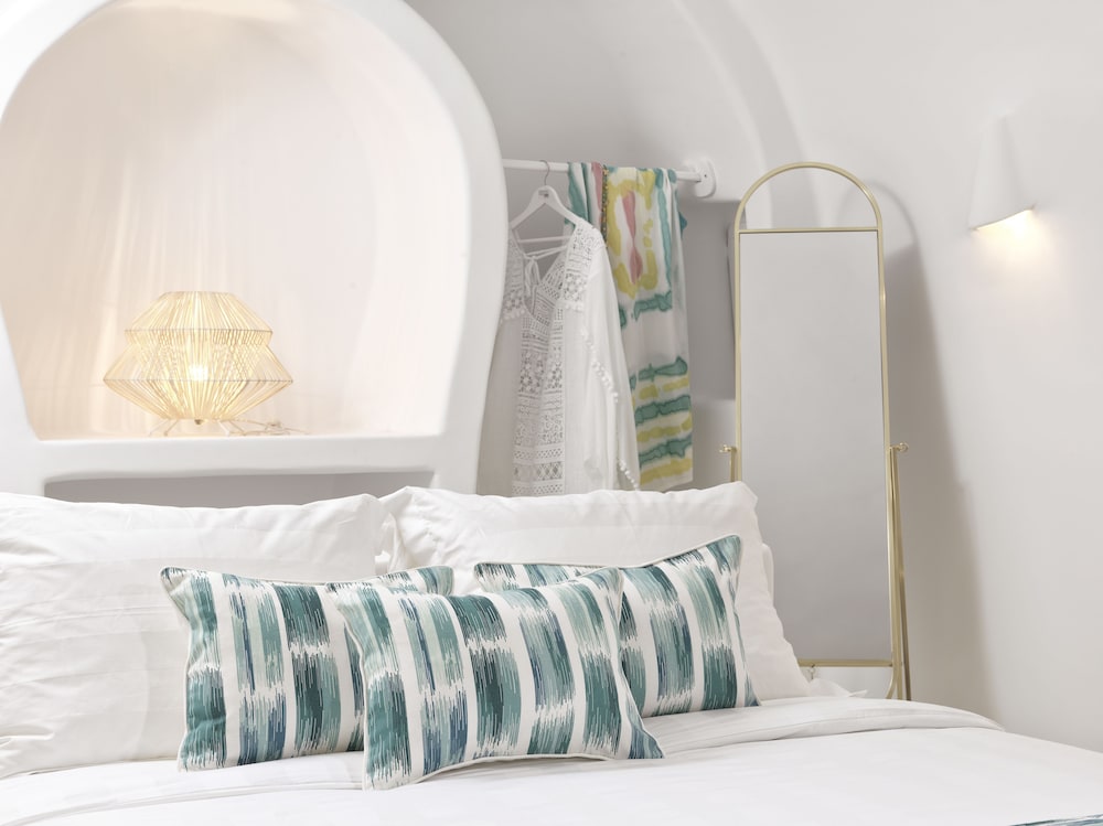 Superior Suite, Hot Tub, Sea View