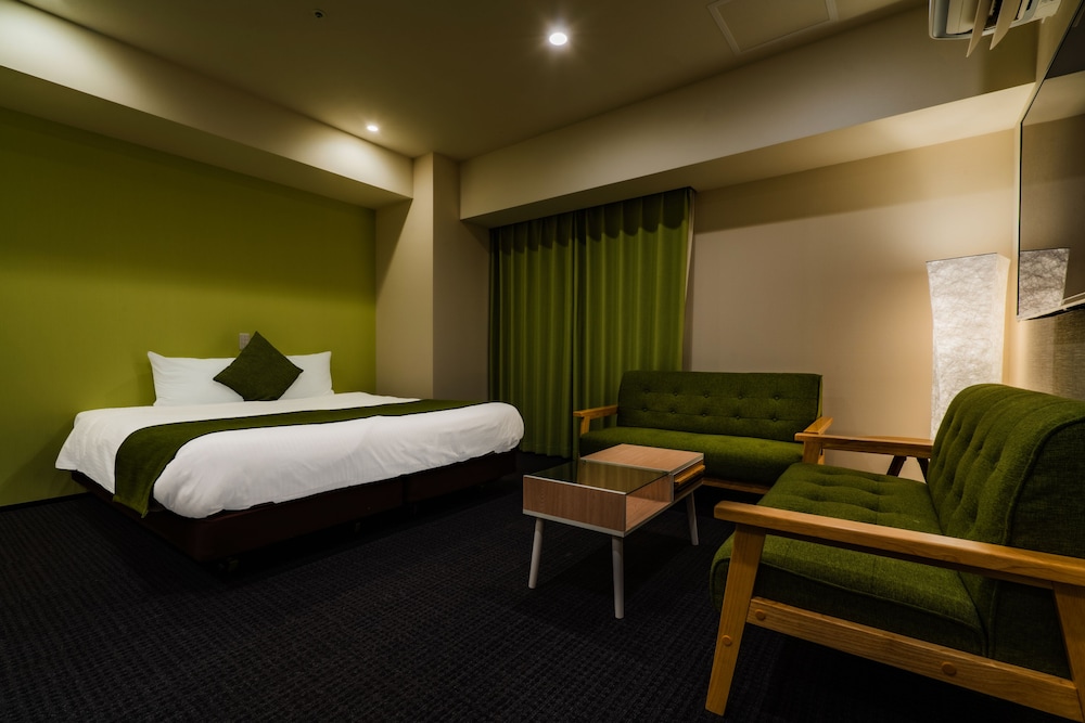 City Studio Suite, 2 Queen Beds, Non Smoking, Kitchen - Photo 1