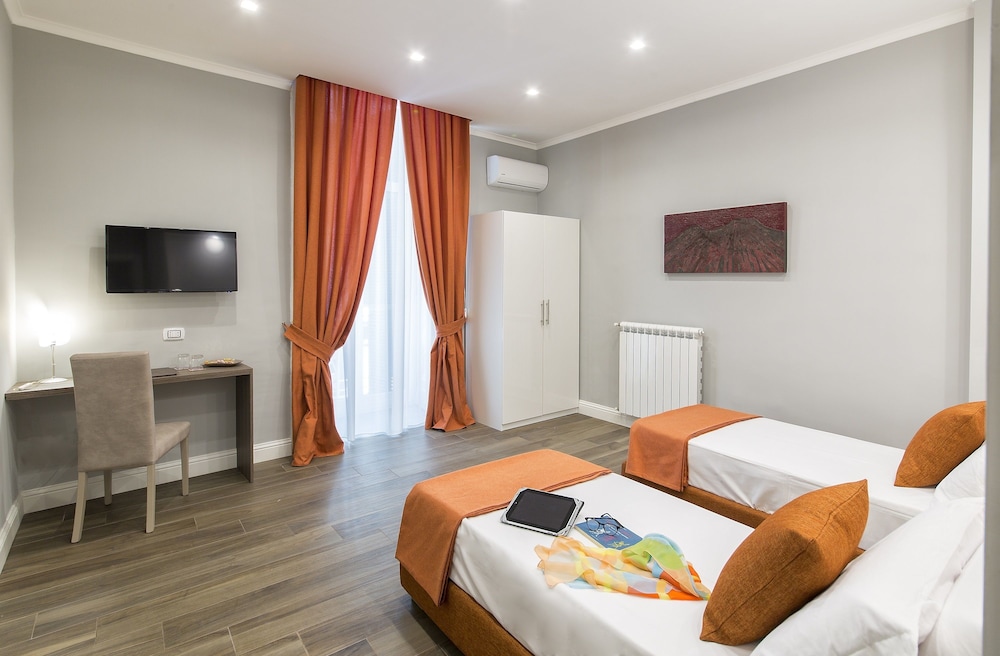 Deluxe Double Room photo 1