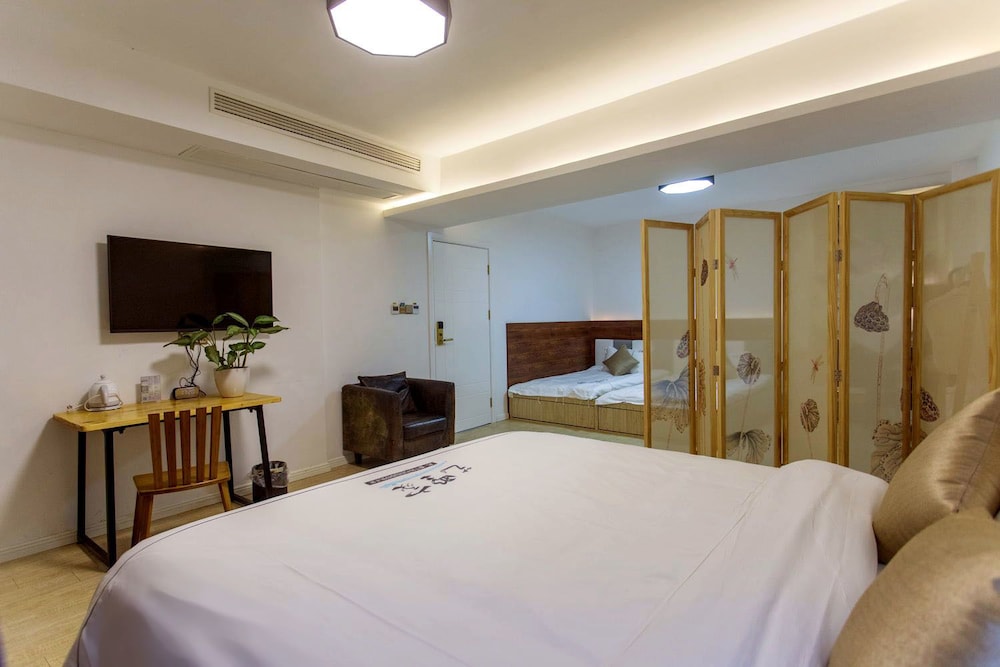 Tatami Quadruple Room photo 2