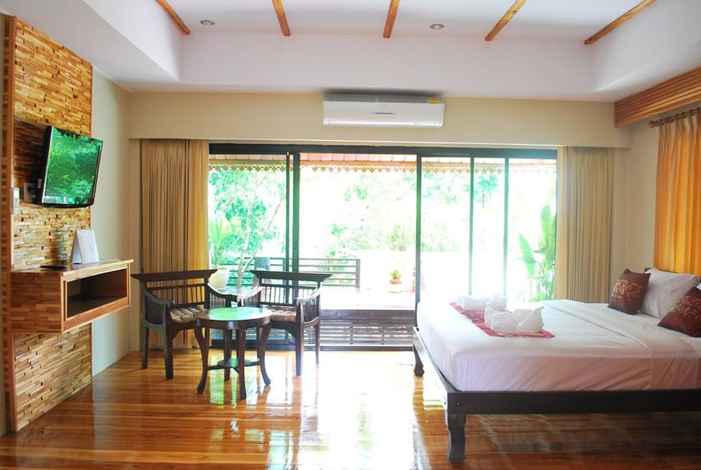 Superior Room photo 3