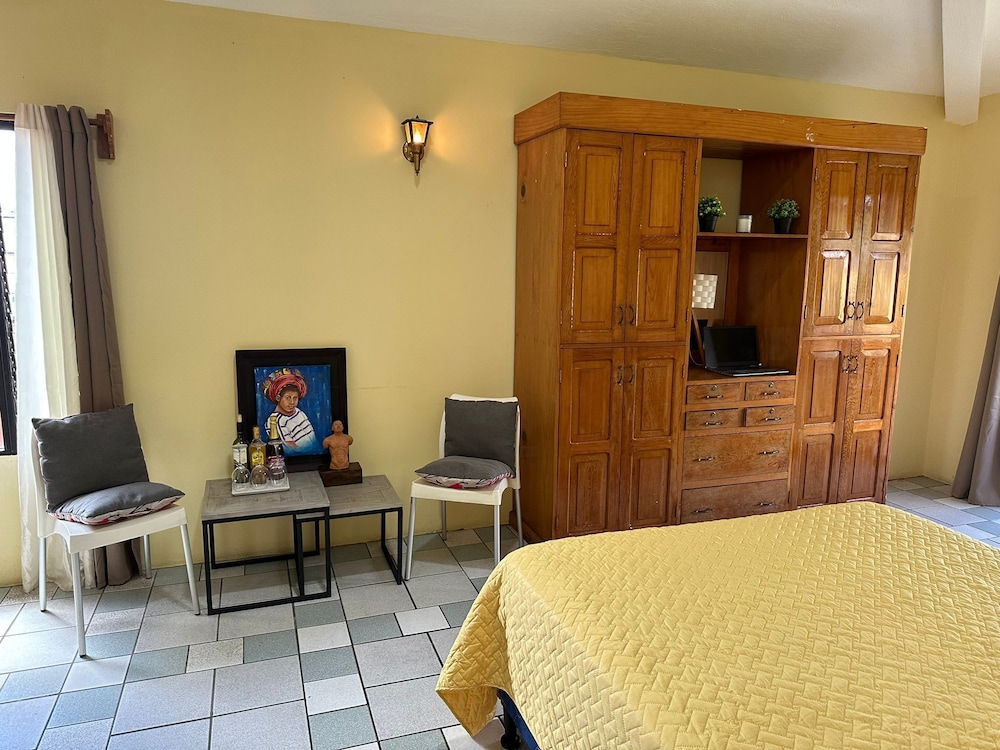 Comfort Triple Room, Balcony, Mountain View