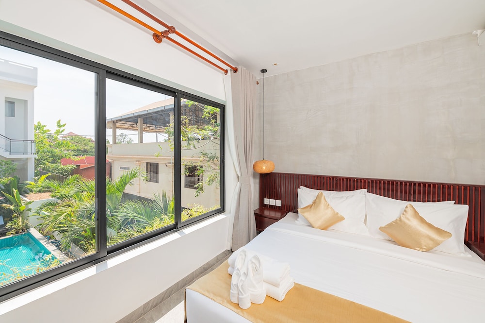 Family Suite - Photo 23