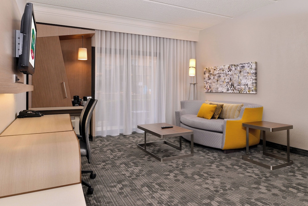 Suite, 1 Bedroom photo 1
