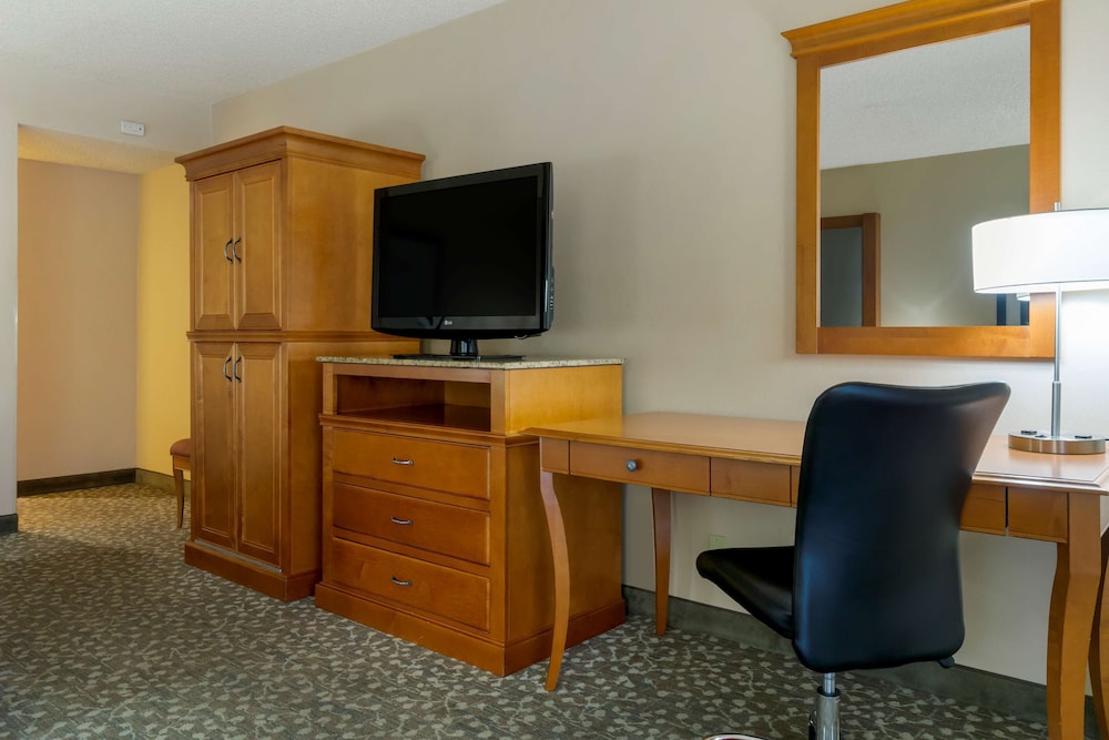 Standard Room, 1 King Bed, Refrigerator & Microwave, Ground Floor photo 2