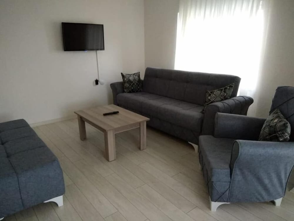 Suite, Sea View (Twin)