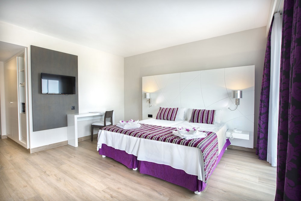 Junior Suite, Terrace (3 Adults)