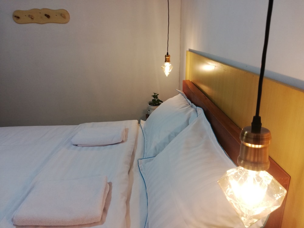 Deluxe Double Room, 1 Double Bed photo 1