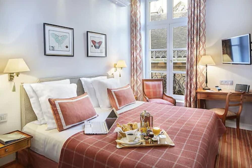 Standard Room photo 1