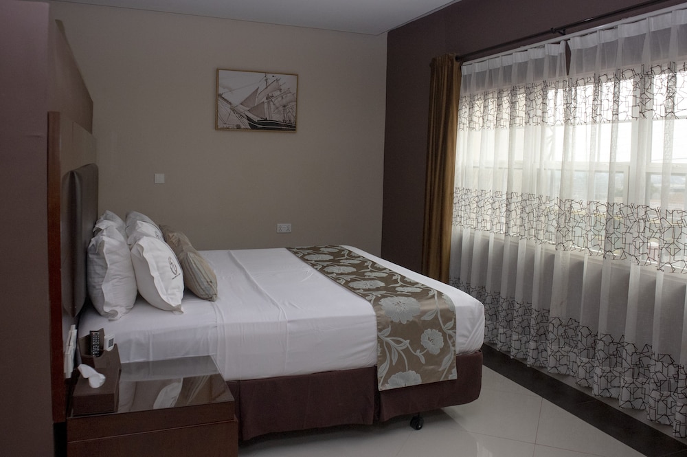 Junior Room photo 2