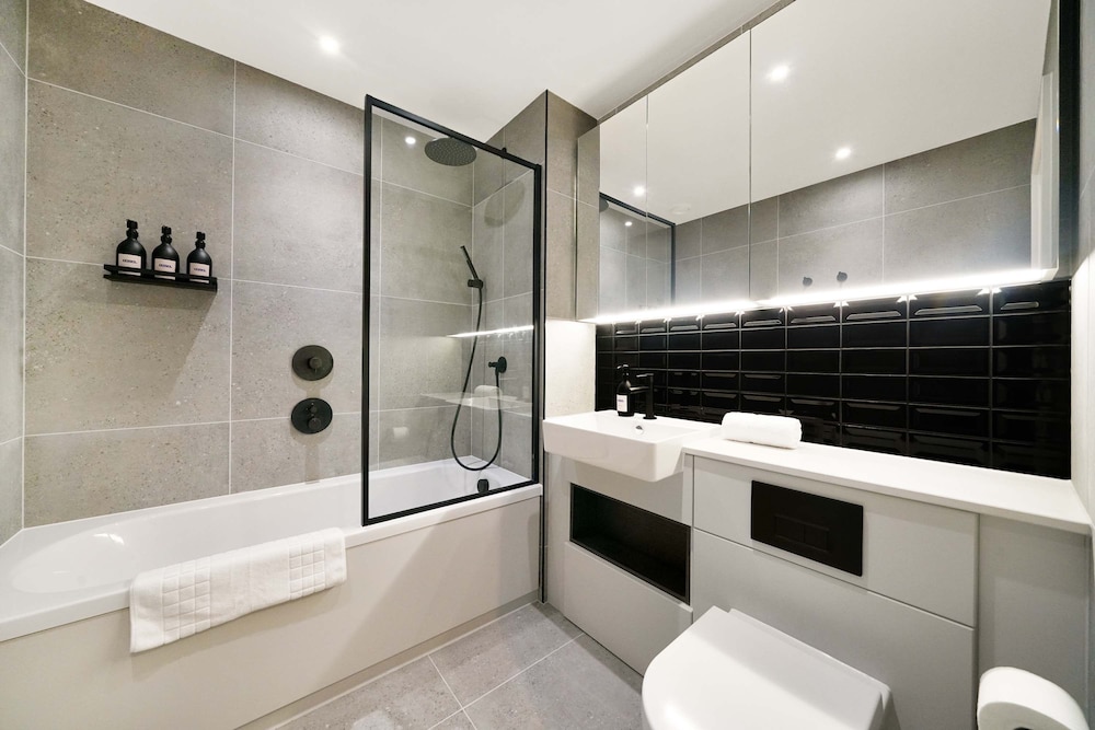 Rosso Suite 2BR City Views, Foto 4