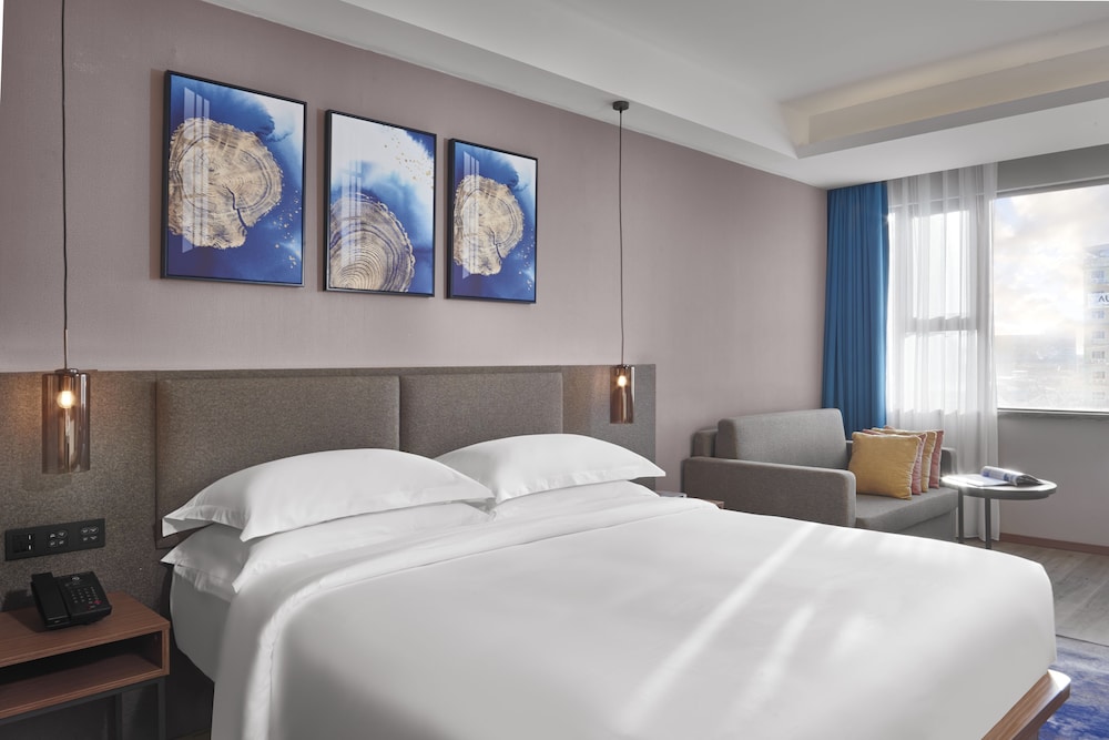 Executive Double Room - Photo 4