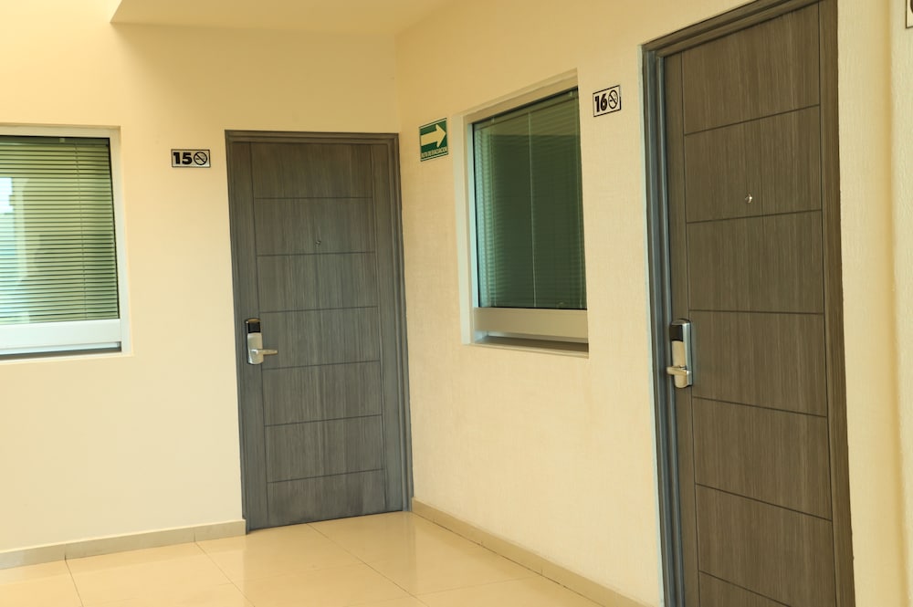 Suite, 2 Double Beds