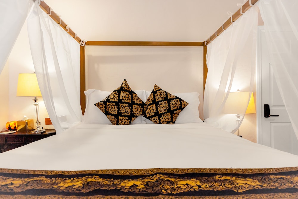 Hilltop Junior Suite - Photo 2