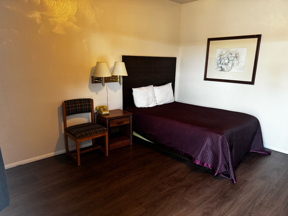 Economy Room, 1 Double Bed photo 1