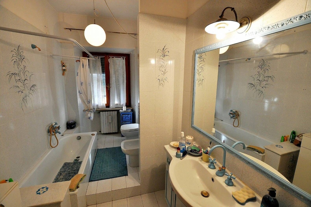 Double Room (Rosa Peonia) photo 2