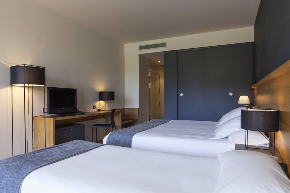 Quadruple Room, Terrace - Photo 2