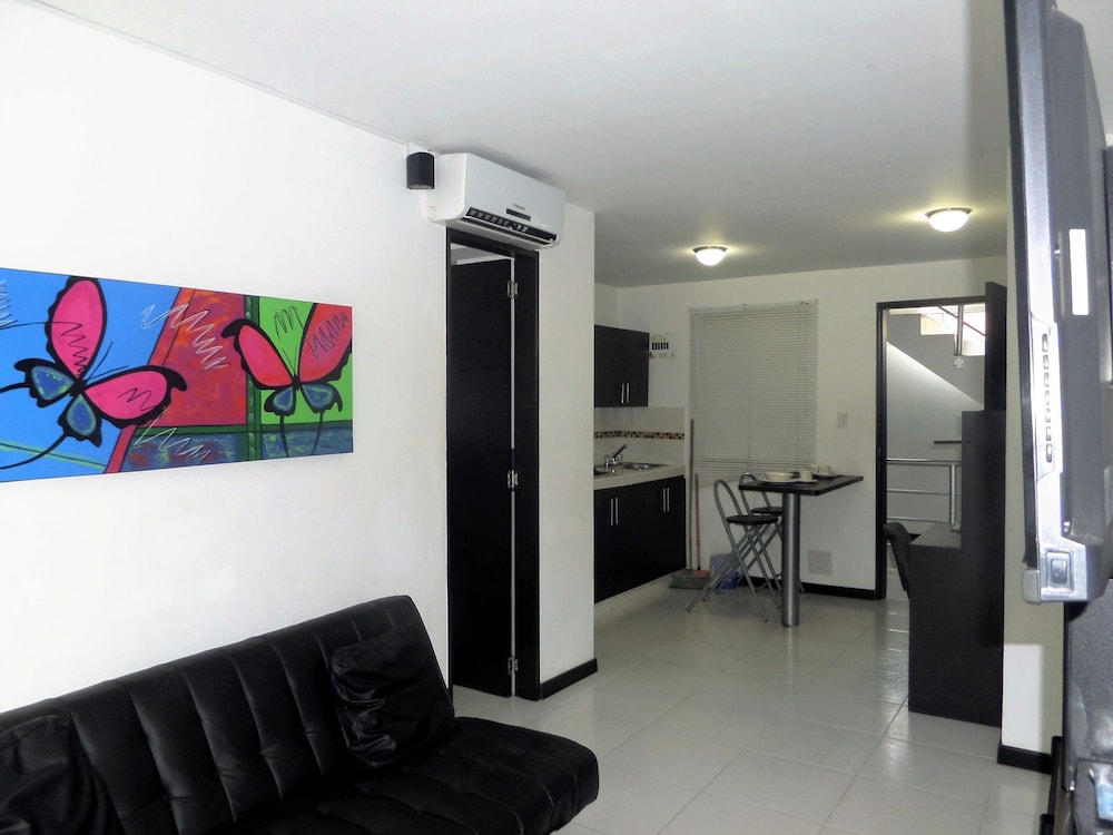 Family Studio, 1 Bedroom photo 1
