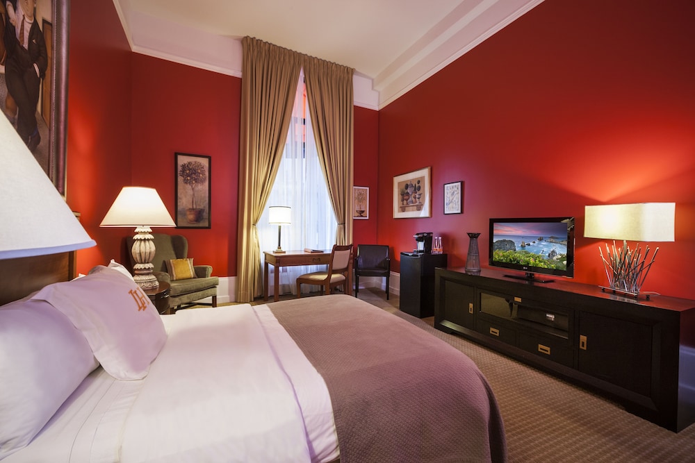 Superior Room, 1 Queen Bed - Photo 1