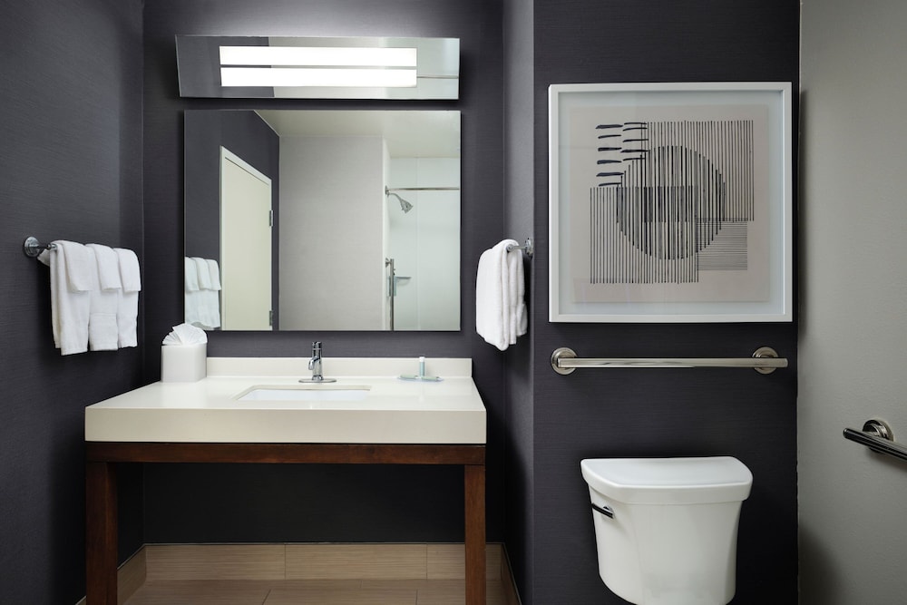 Courtyard by Marriott Hammond, Zdjęcie 3