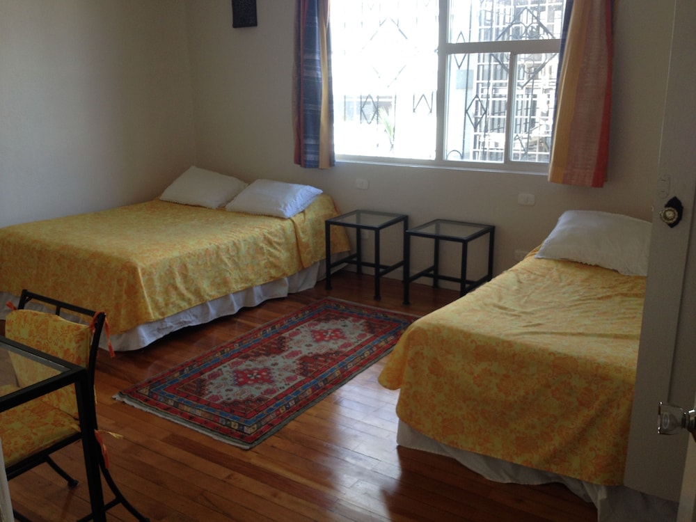 Superior Double Room photo 3