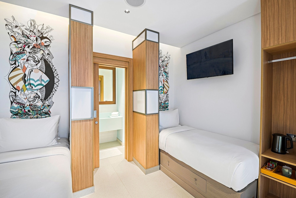 Twin Kite Room - Photo 1
