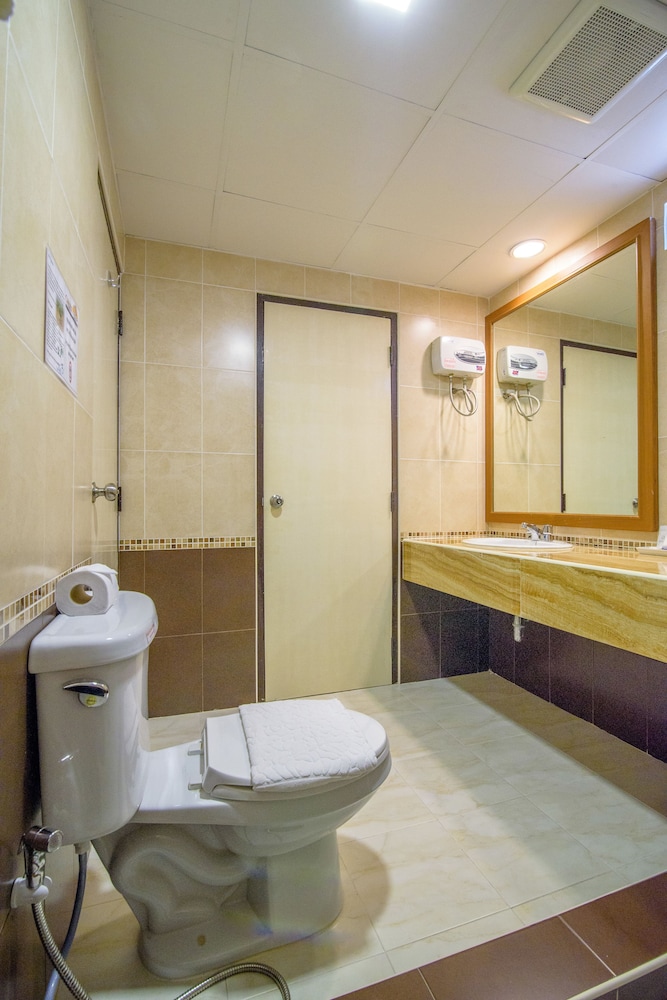Executive Family Ocean View Suites - Photo 10