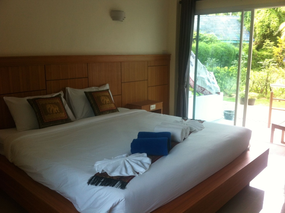 Deluxe Double Room (Building) photo 3