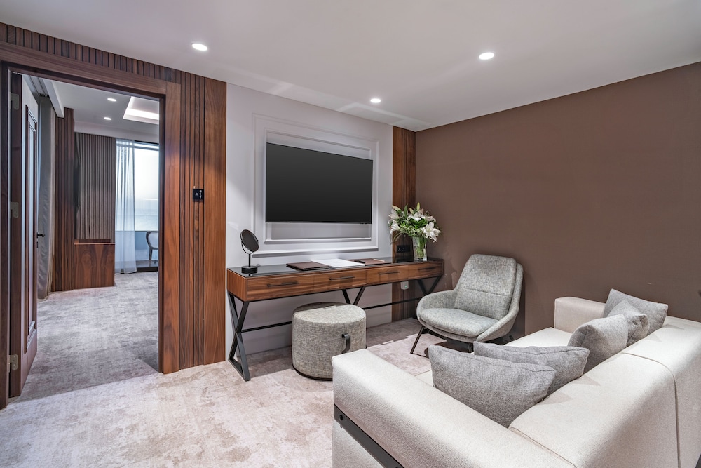 Grand Suite, Private Bathroom