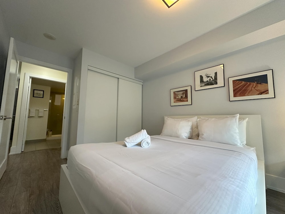 Premier Apartment, Multiple Beds