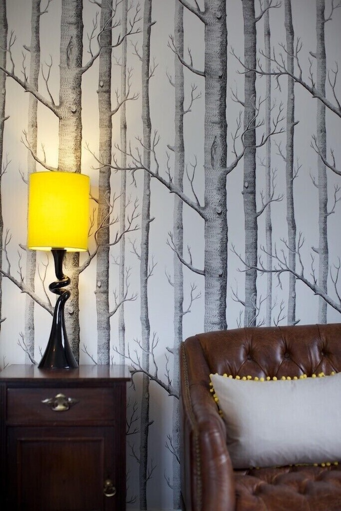 Luxury Suite, 3 Bedrooms, Park View photo 3