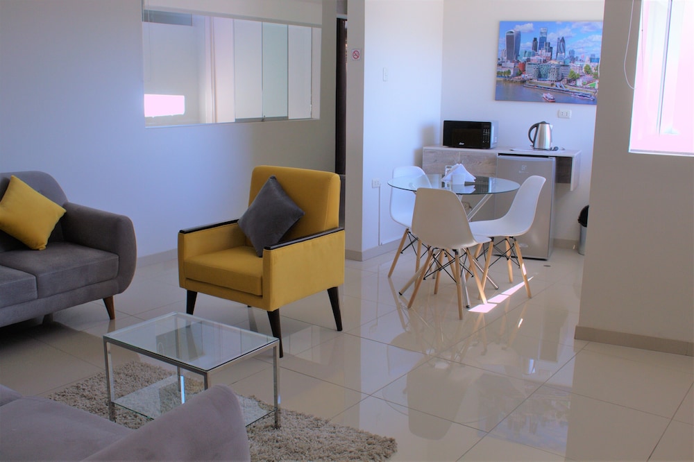 Executive Apartment, 2 Bedrooms photo 2