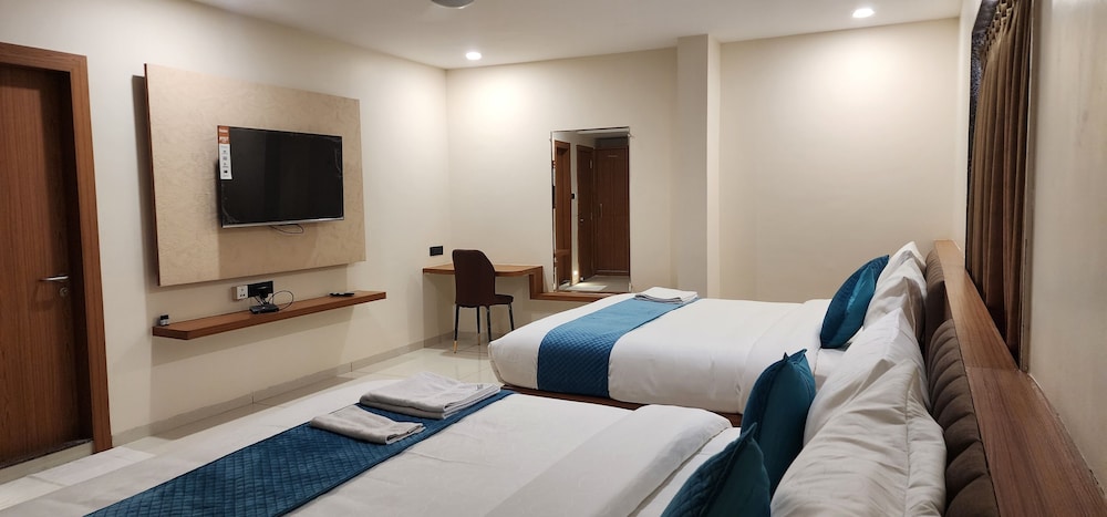 Premium Room photo 2