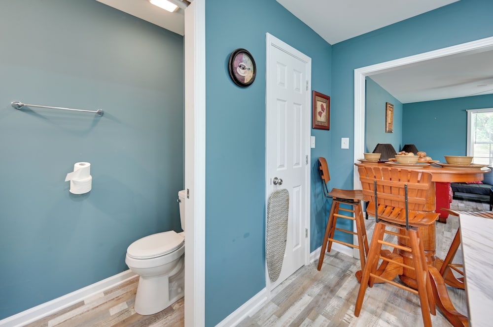 House (2 Bedrooms) photo 2