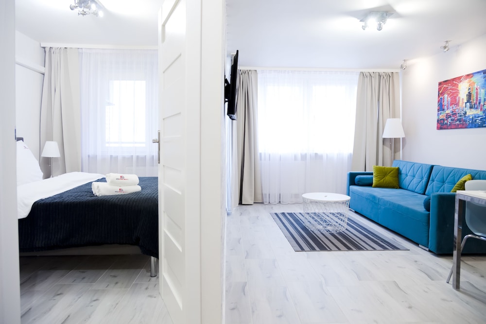 Comfort Apartment, 1 Bedroom, Balcony