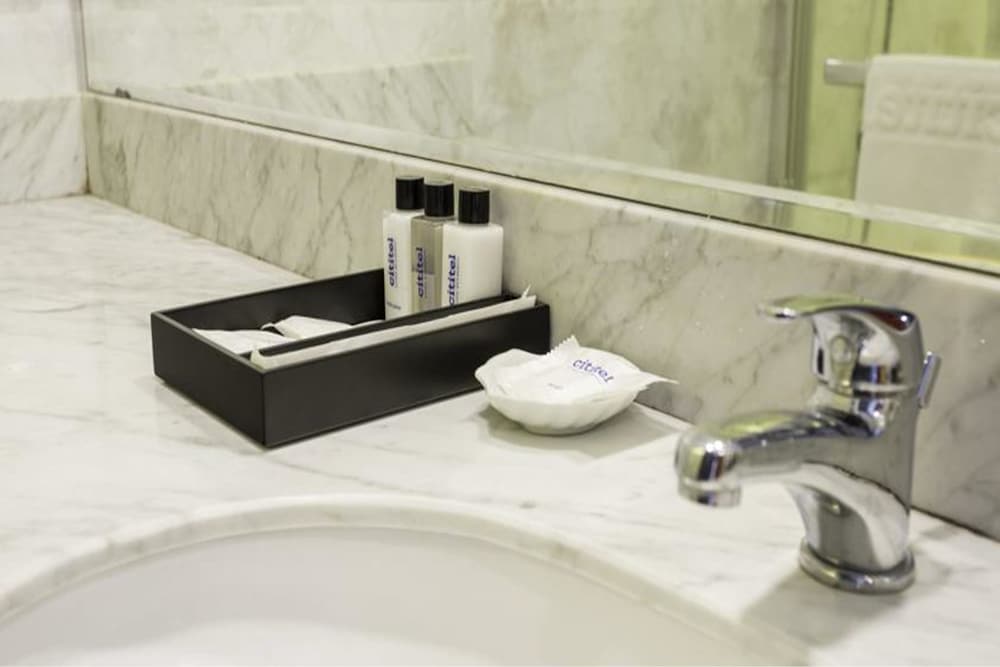 Junior Suite City View photo 2