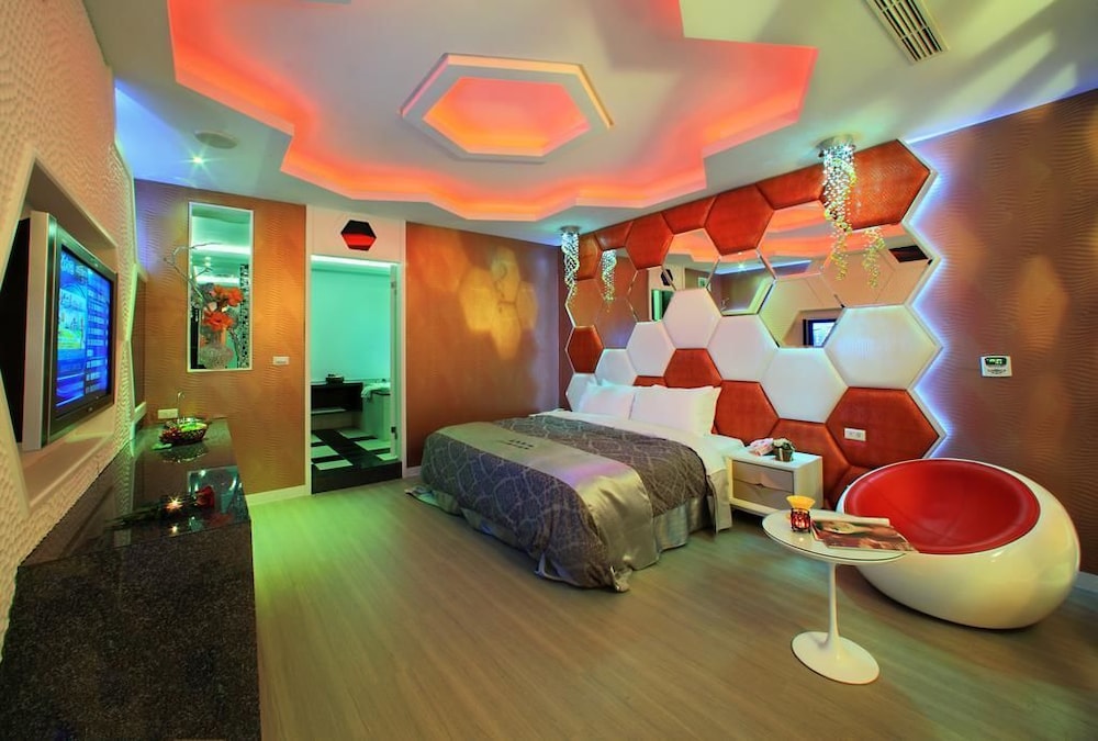Superior Suite photo 3