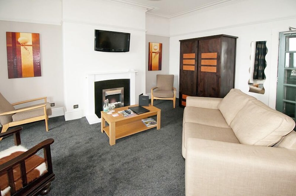 Superior Suite, 1 Queen Bed with Sofa bed, Terrace, Ocean View (Acacia) photo 1