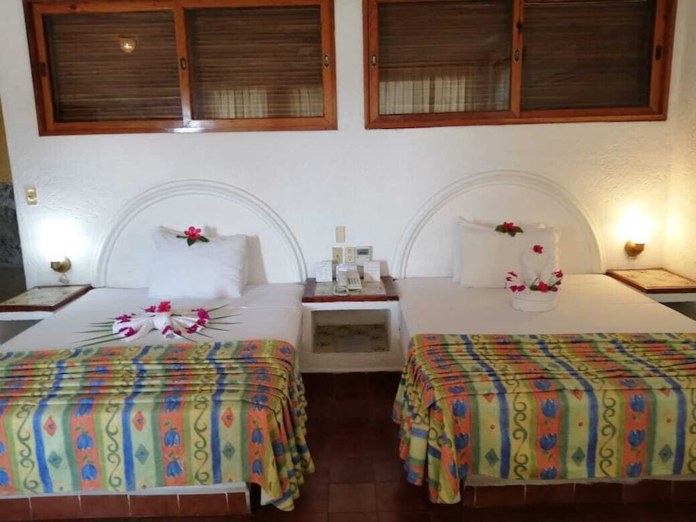 Gran Terraza vista Mar, 2 camas de matrimonio - Photo 5