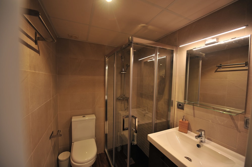 Apartamento Brisas Playa Tres Baños, Foto 16
