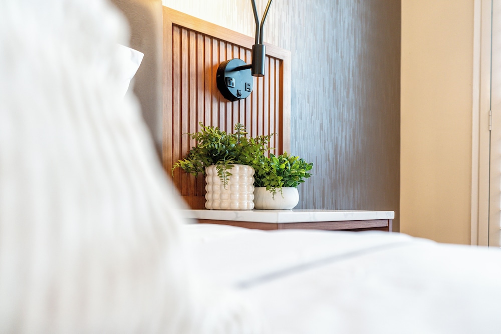 LYFE INN & SUITES by AGA - Beverly Hills West Hollywood, Φωτογραφία 4